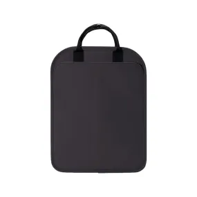 Alison Medium Backpack - Black