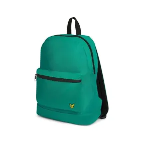 BA1200A BACKPACK-X154 COURT GREEN