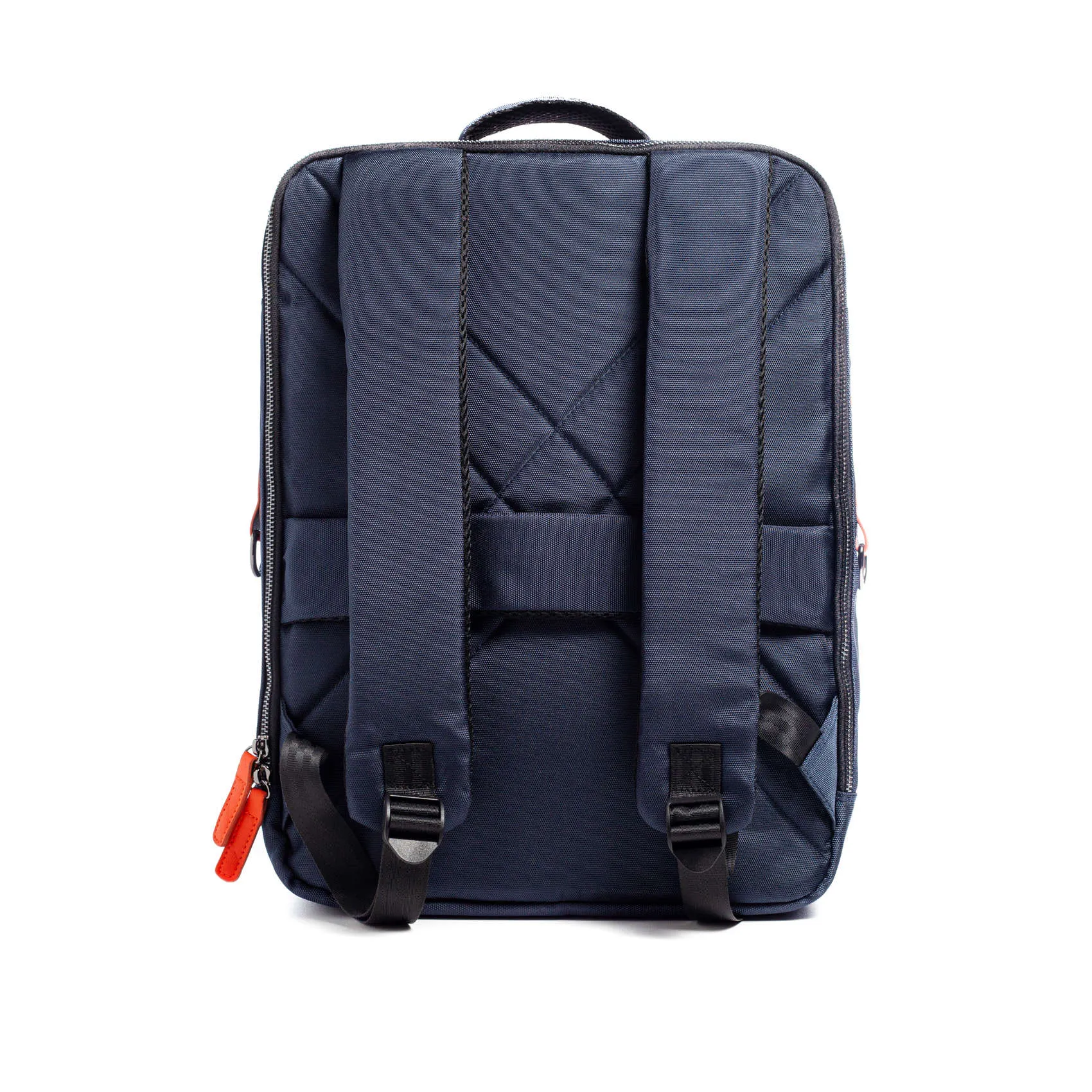 BACKPACK CITY NAVY