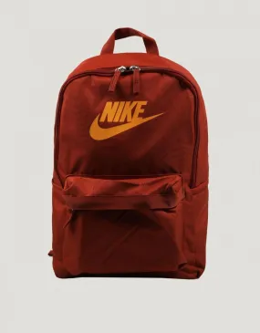  backpack NIKE Heritage en Green 83589