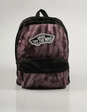  backpack VANS Wm Realm Backpack en Brown 83335