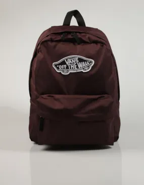  backpack VANS Wm Realm Backpack en Multi colour 83337