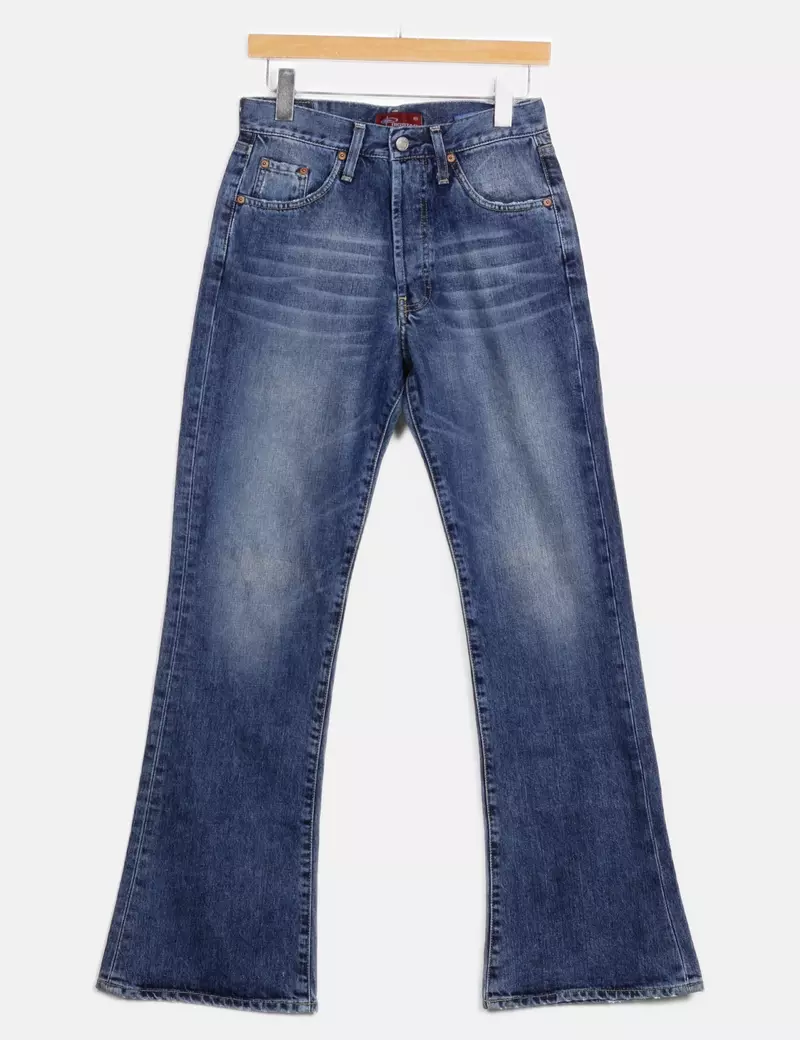 Big Star Vaqueros bootcut