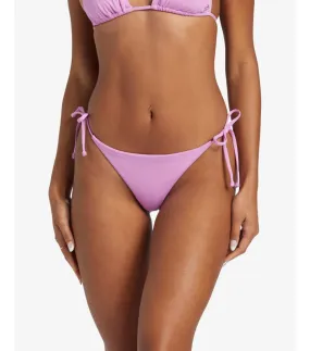 Bikini bottom BILLABONG Sol Searcher Ts   Mgj0 - Cyclamen - solid