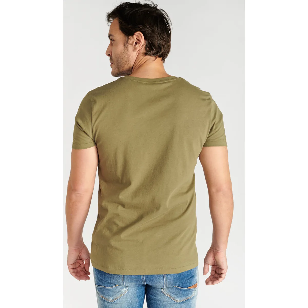 Camiseta BROWN