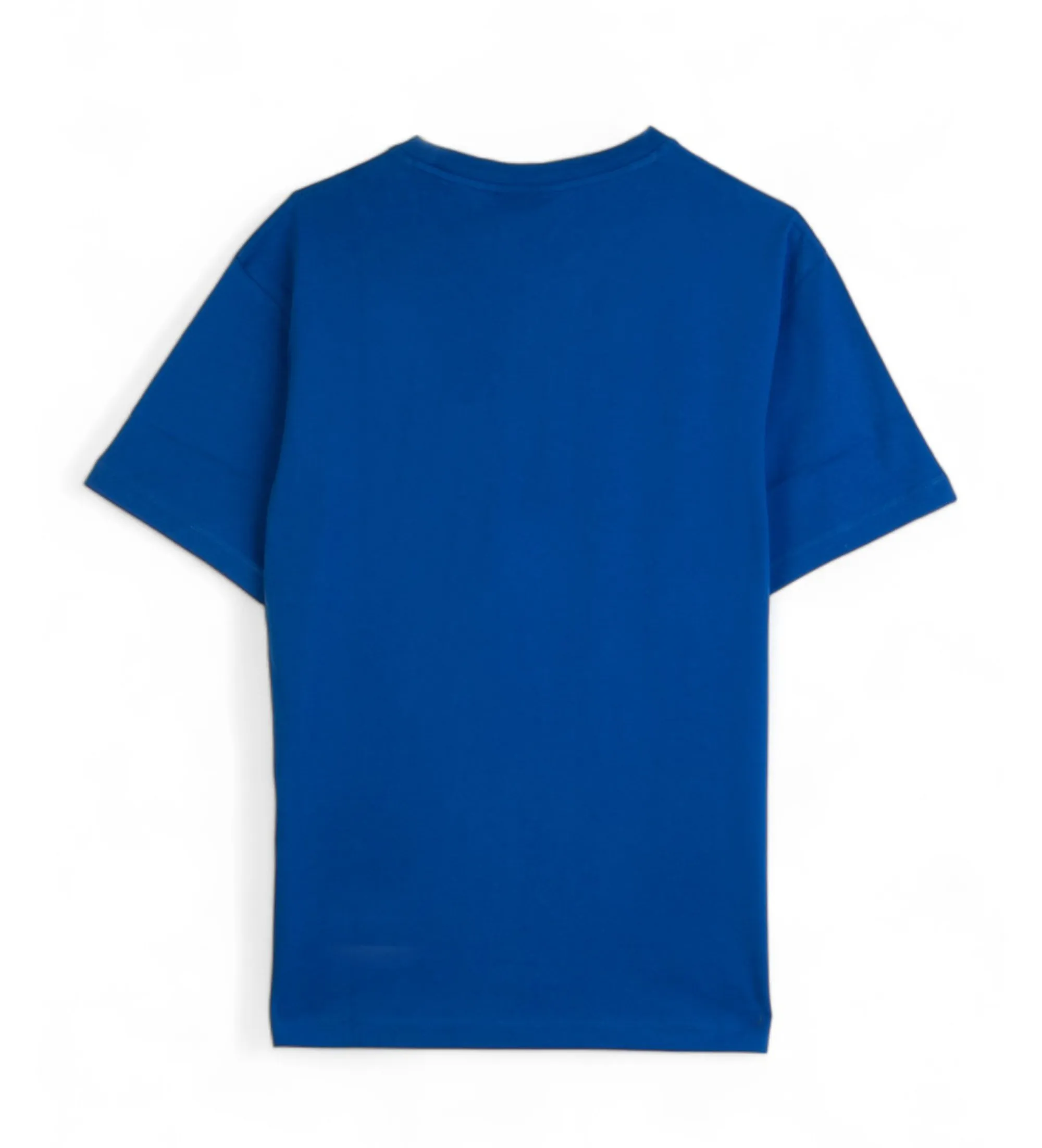 Camiseta Darlan azul