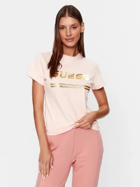 Camiseta GUESS - V3BI13 I3Z14 G66E