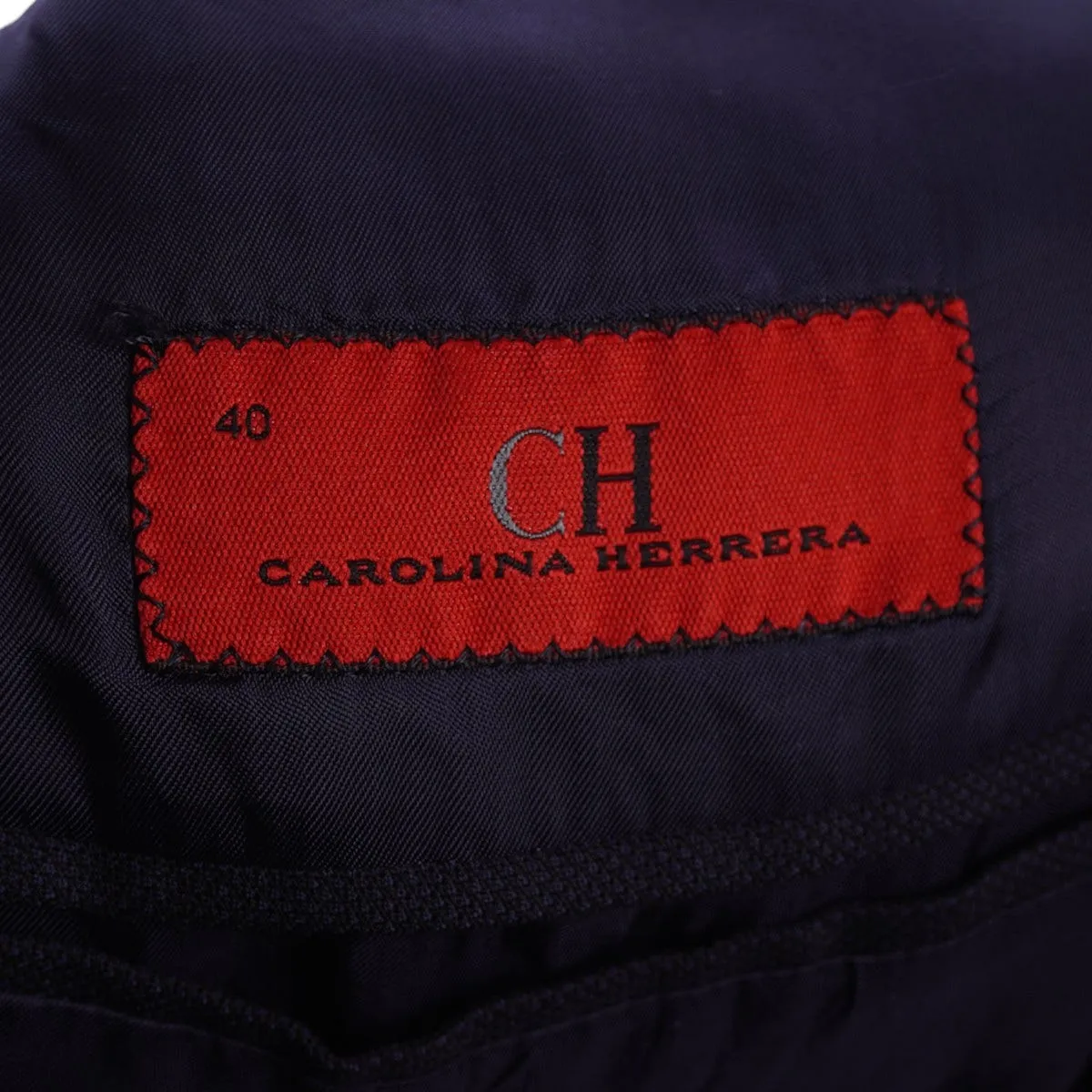 Carolina Herrera Blazer