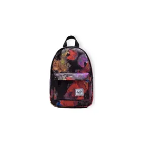 Classic Mini Backpack - Watercolor Floral