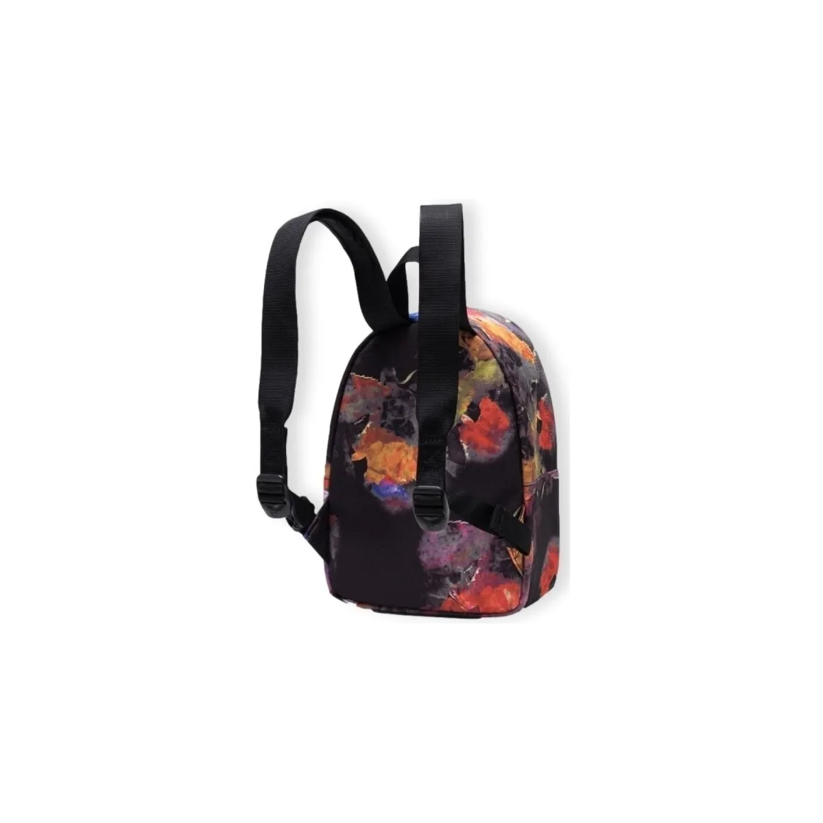 Classic Mini Backpack - Watercolor Floral