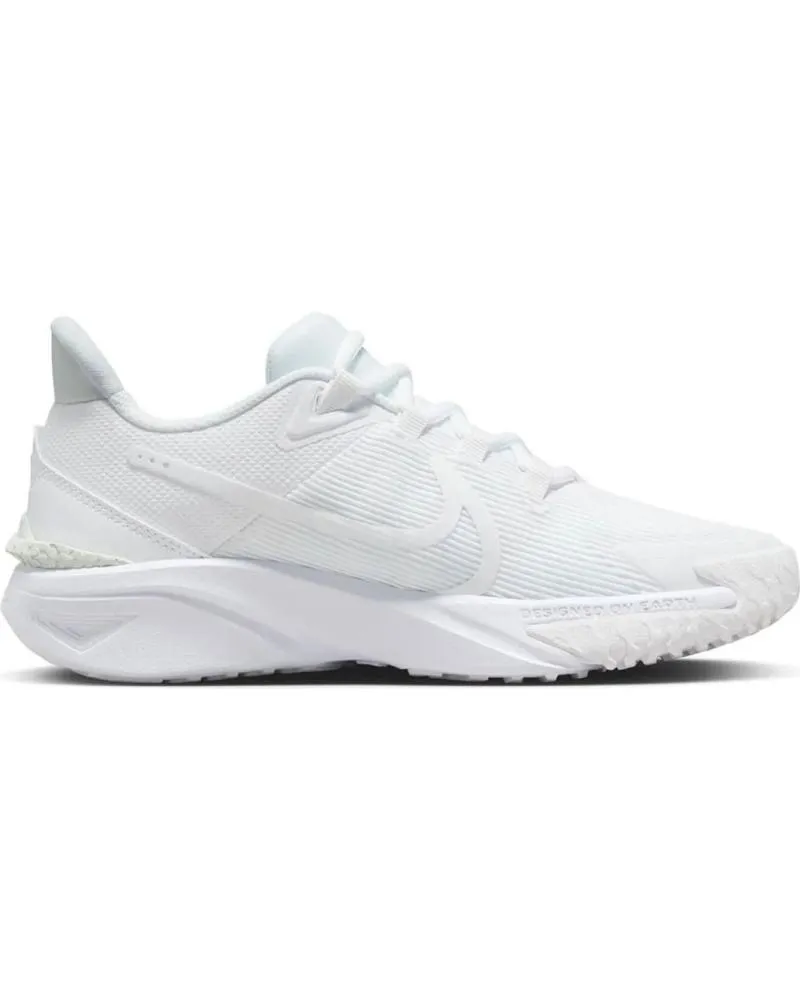 Deportivas de Mujer y Niña y Niño NIKE SNEAKERS DX7615 BLANCO