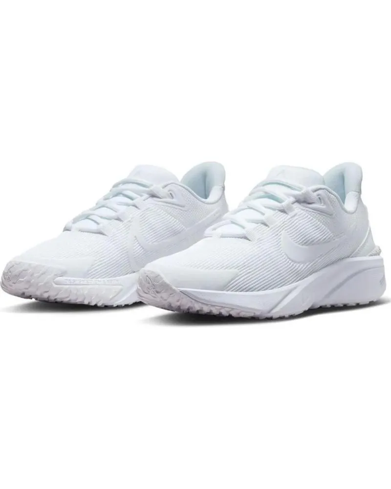 Deportivas de Mujer y Niña y Niño NIKE SNEAKERS DX7615 BLANCO