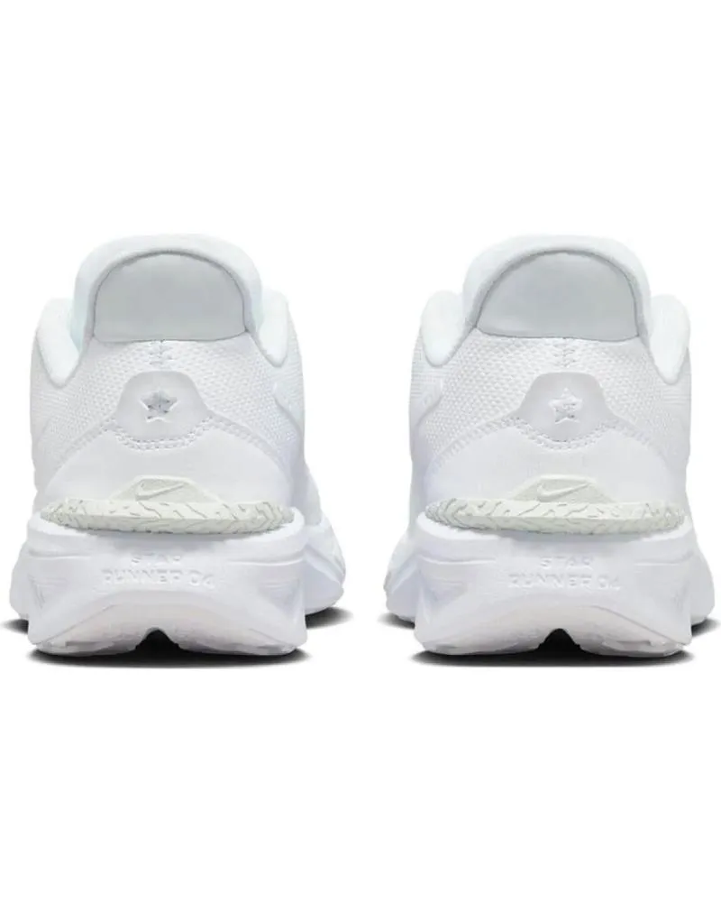 Deportivas de Mujer y Niña y Niño NIKE SNEAKERS DX7615 BLANCO