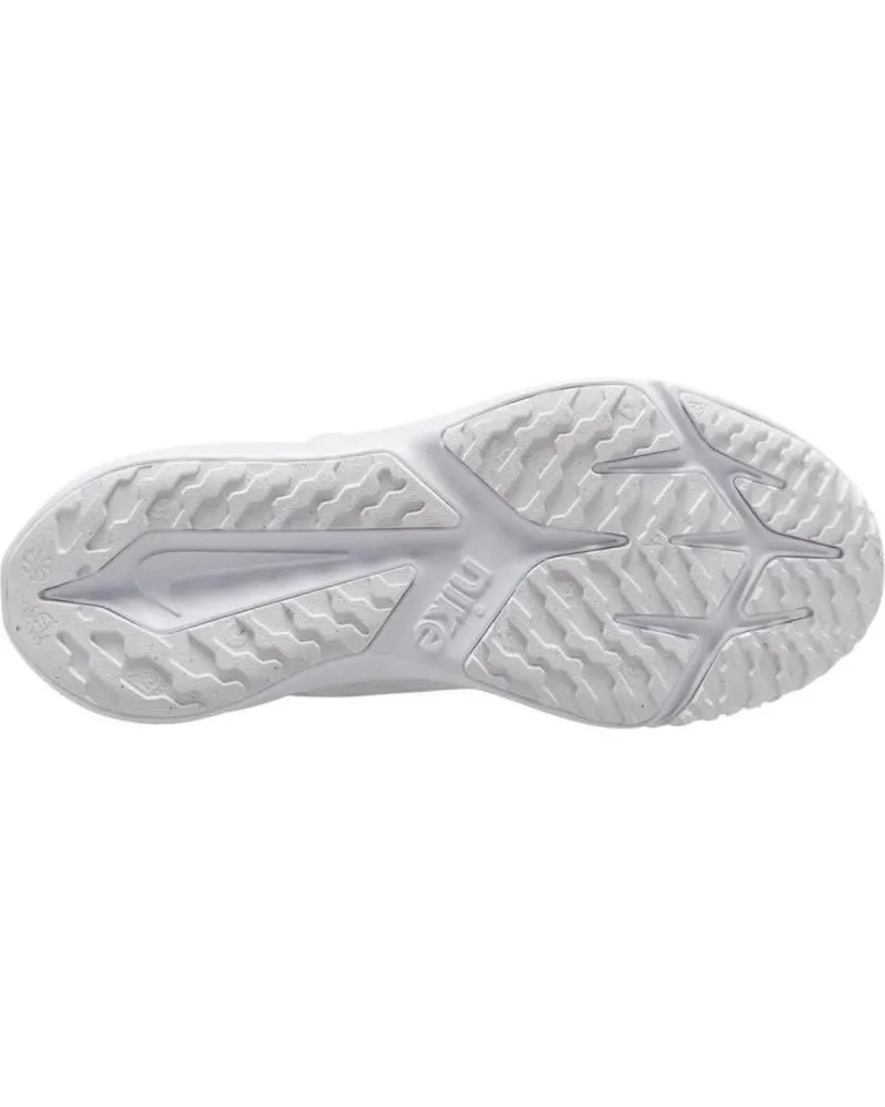 Deportivas de Mujer y Niña y Niño NIKE SNEAKERS DX7615 BLANCO