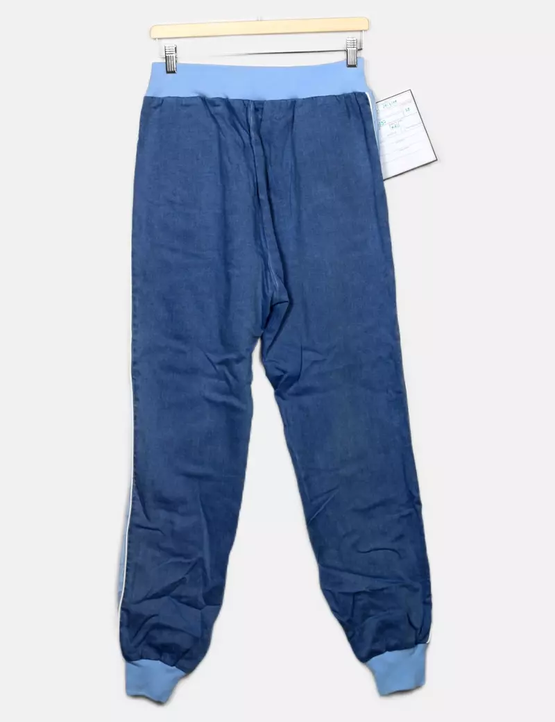 Desigual Vaqueros joggers