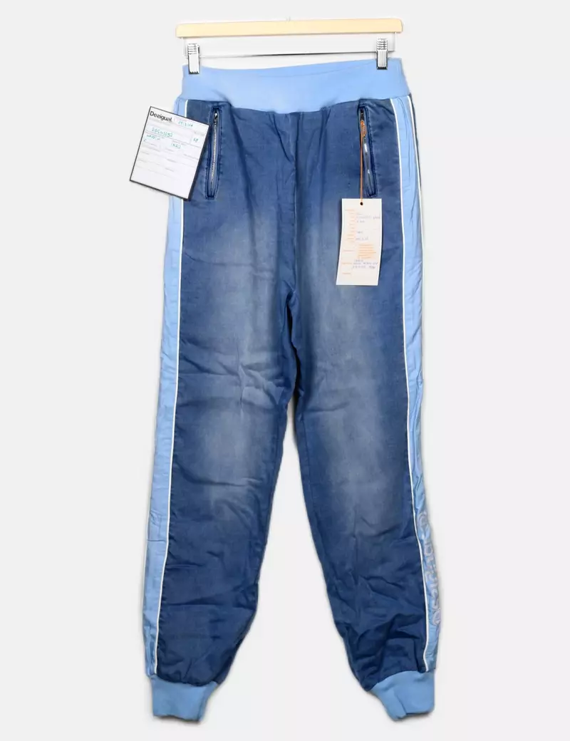 Desigual Vaqueros joggers