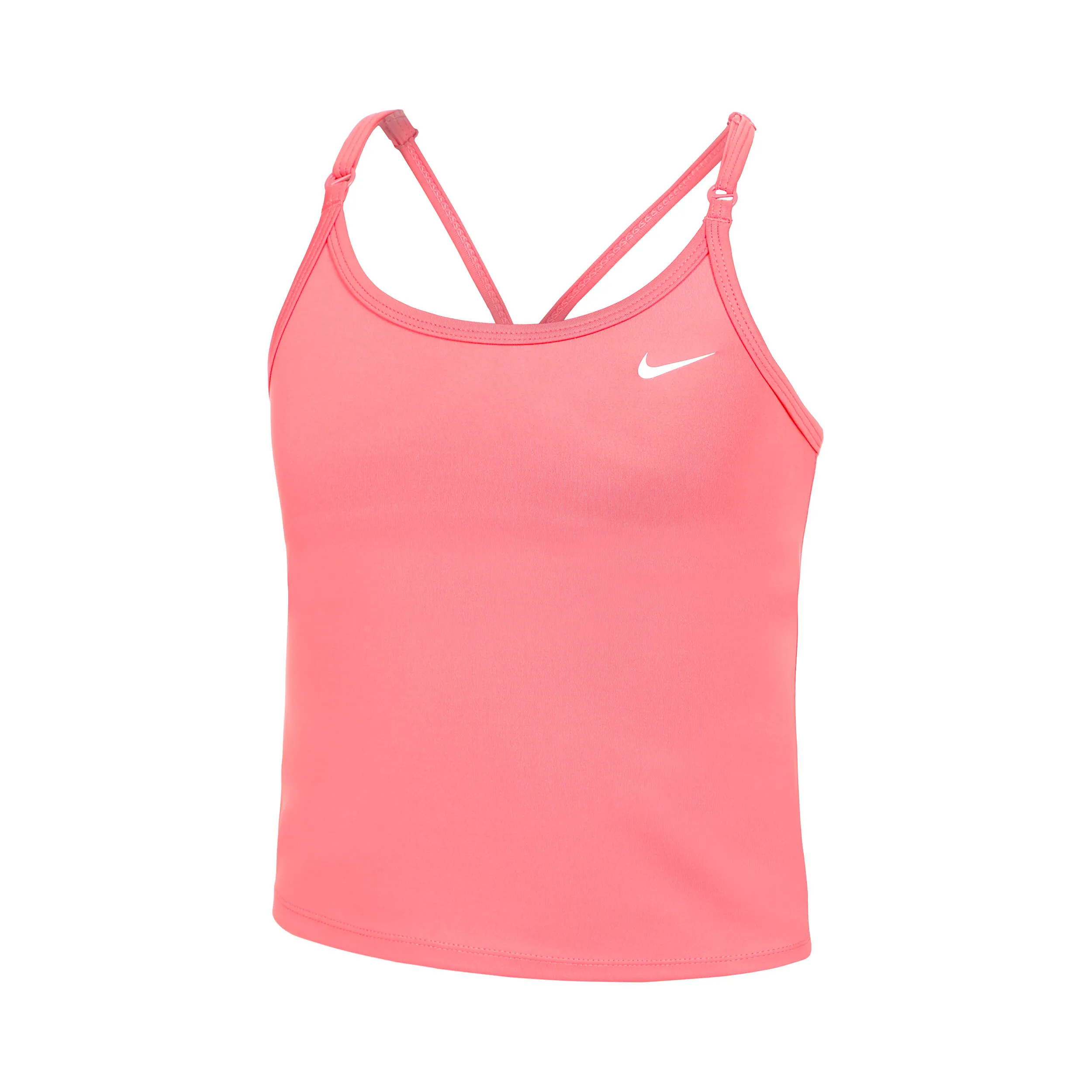 Dri-Fit Big Kids Tank Sujetador Deportivo Chicas