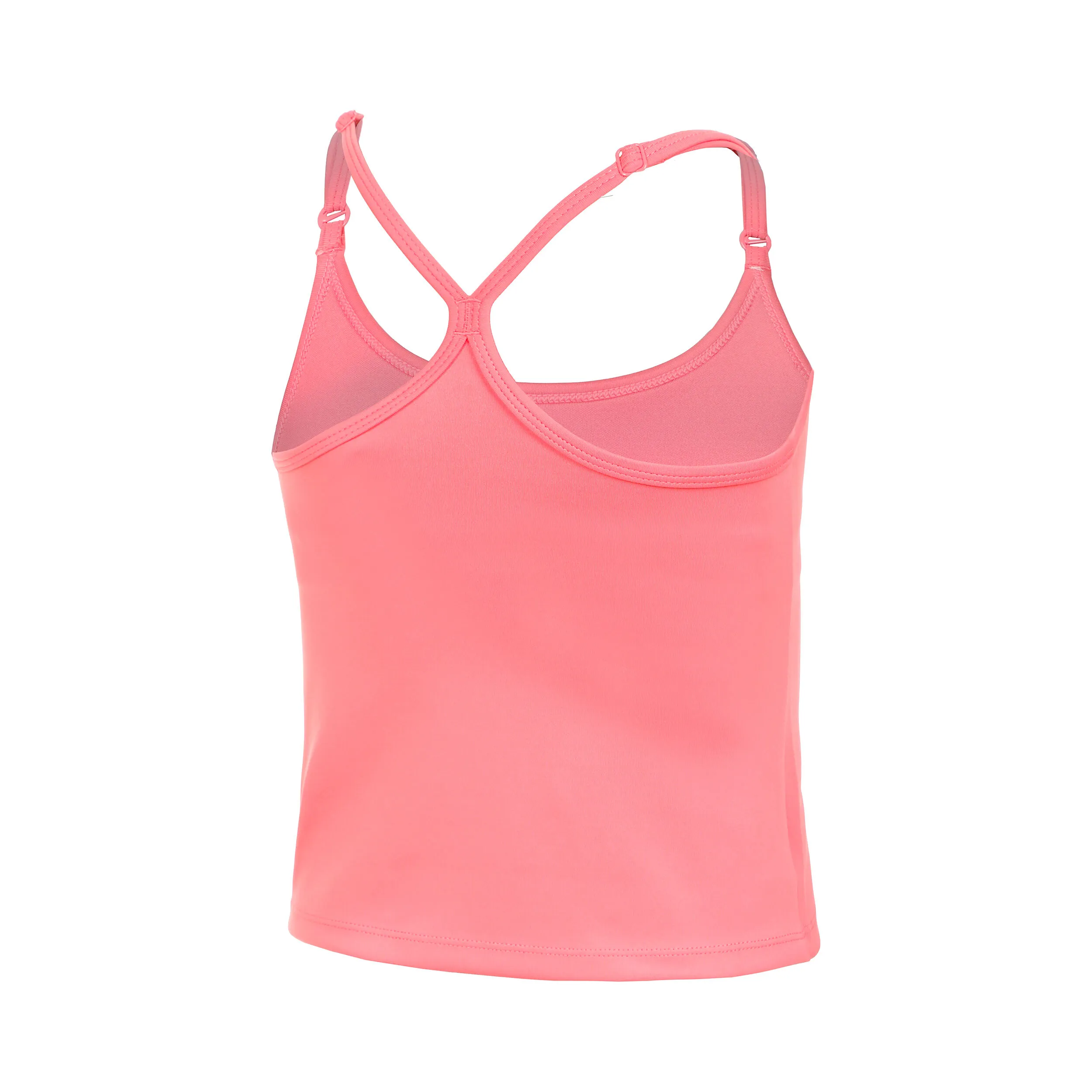 Dri-Fit Big Kids Tank Sujetador Deportivo Chicas