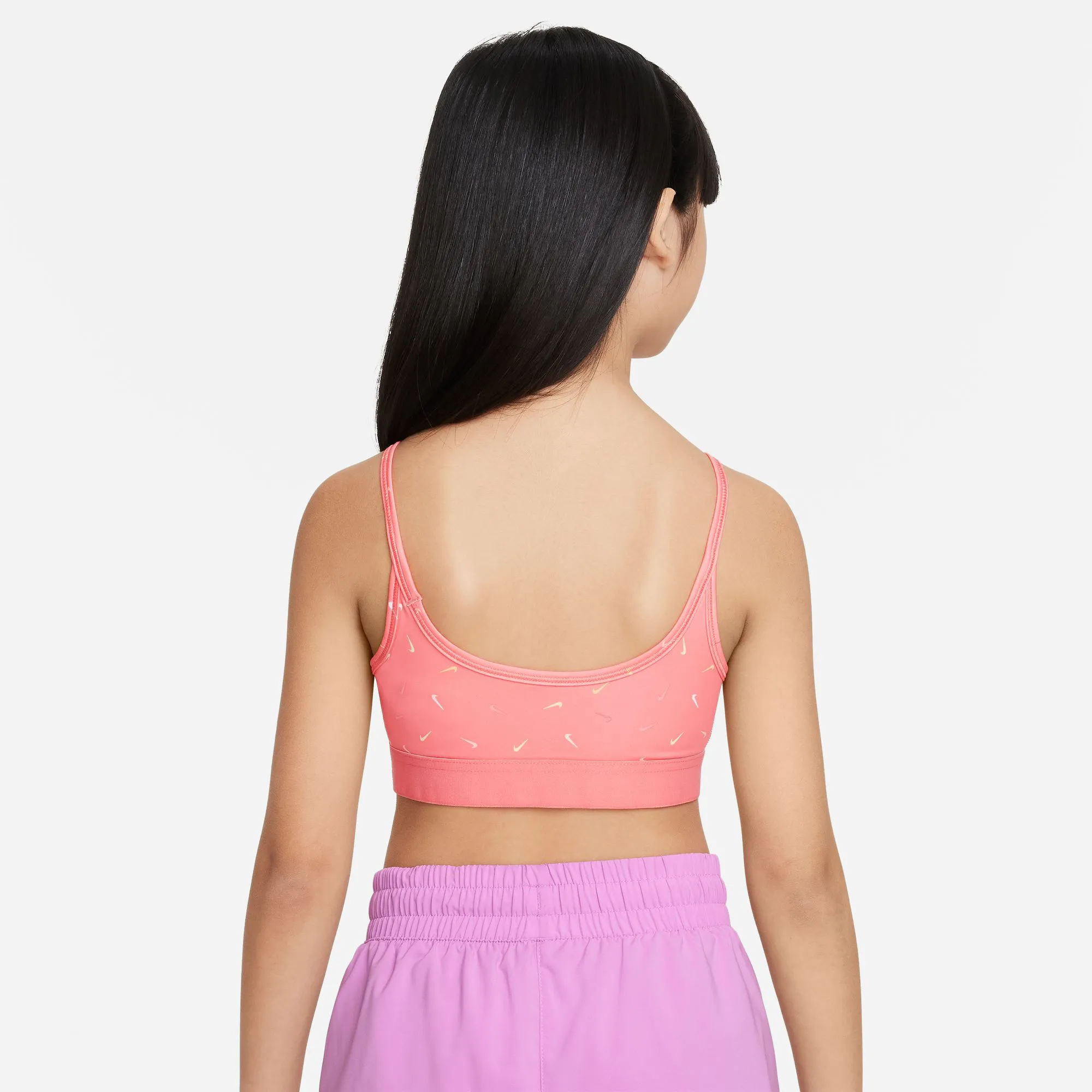 Dri-Fit Light Support Sujetador Deportivo Chicas