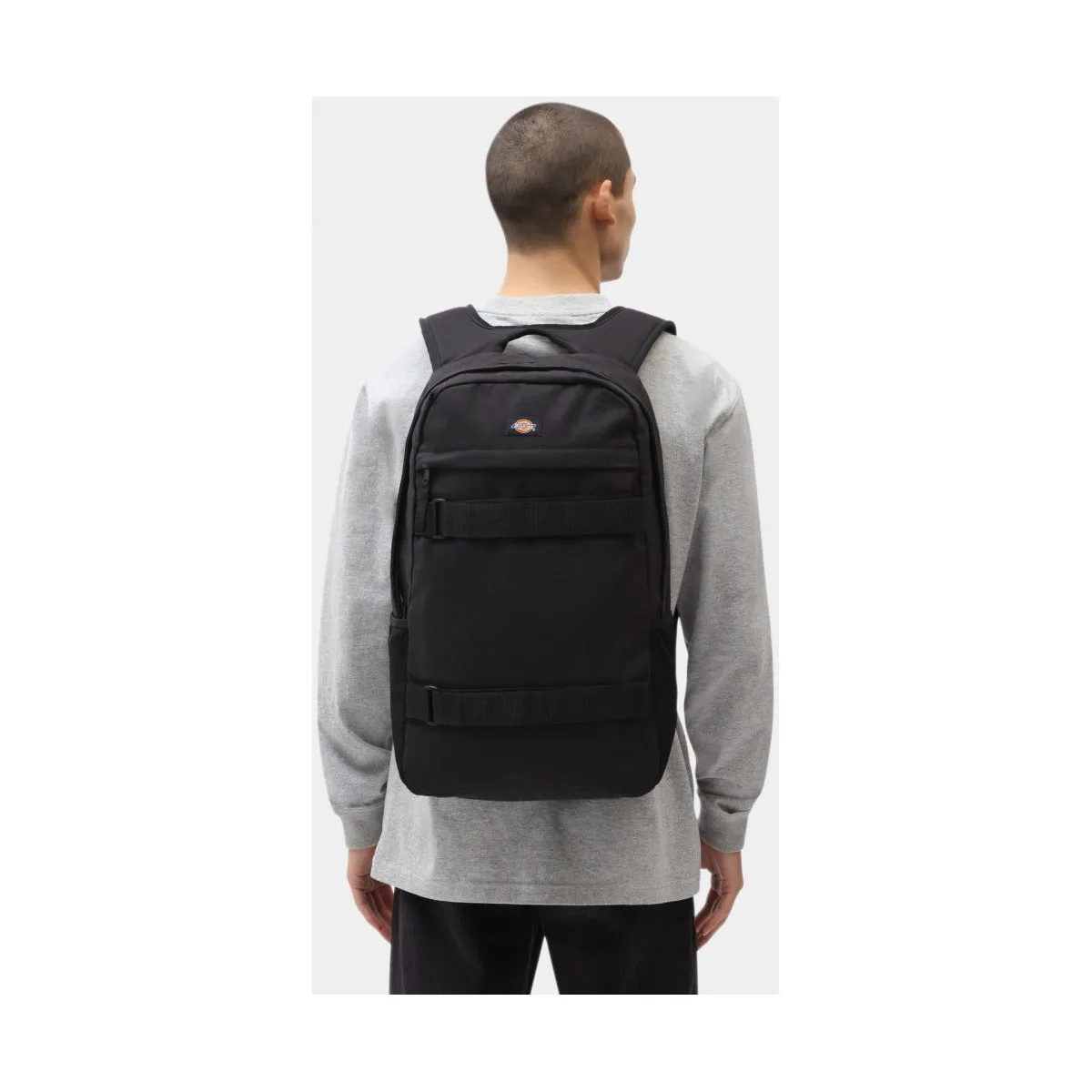 duck canvas backpack plus