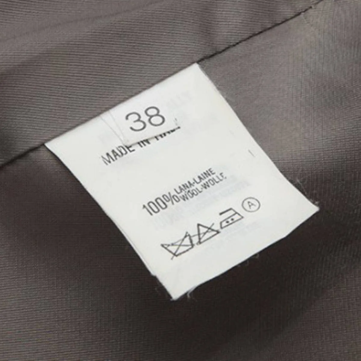 Emporio Armani Blazer