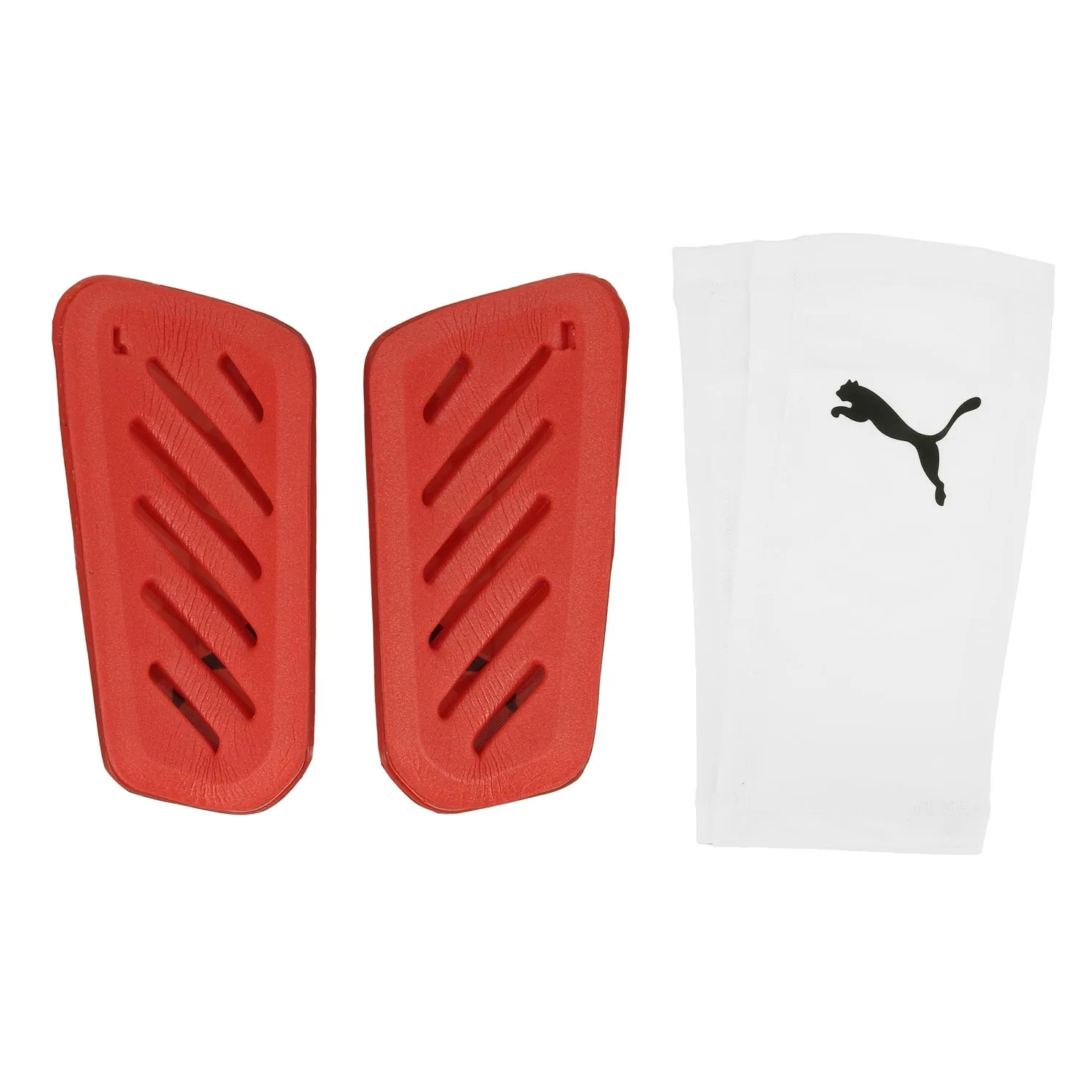 Espinilleras Puma Ultra Flex Sleeve