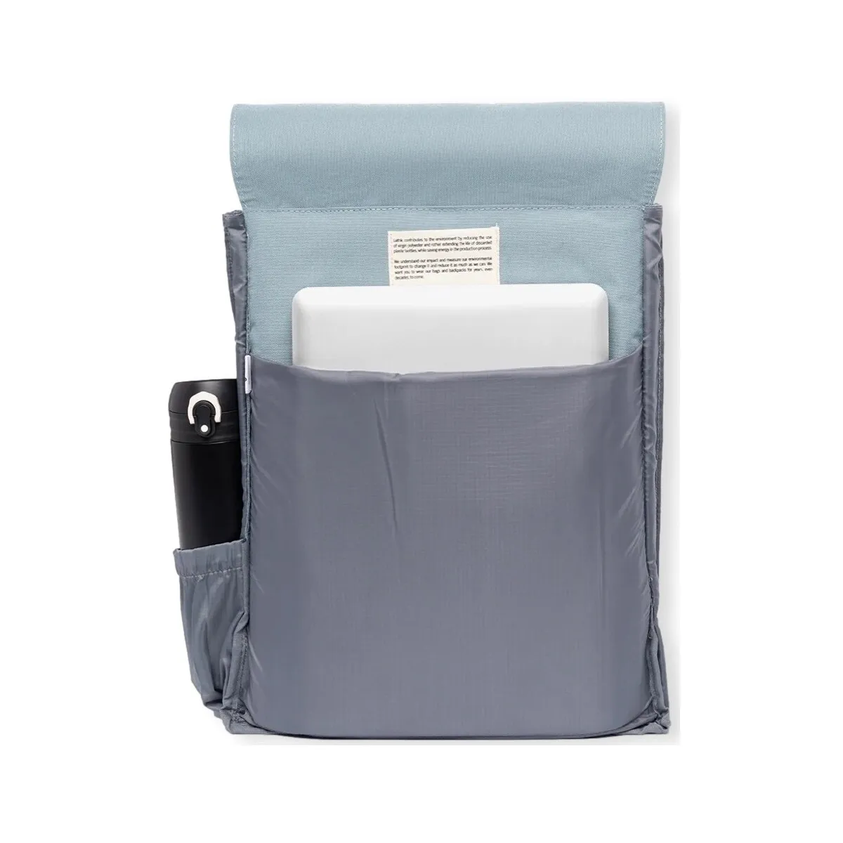 Handy Backpack - Stone Blue