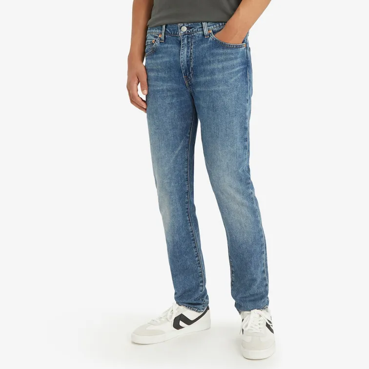 JEANS 511 SLIM LIGHTWEIGHT FREE TO BE COOL HOMBRE LEVI'S