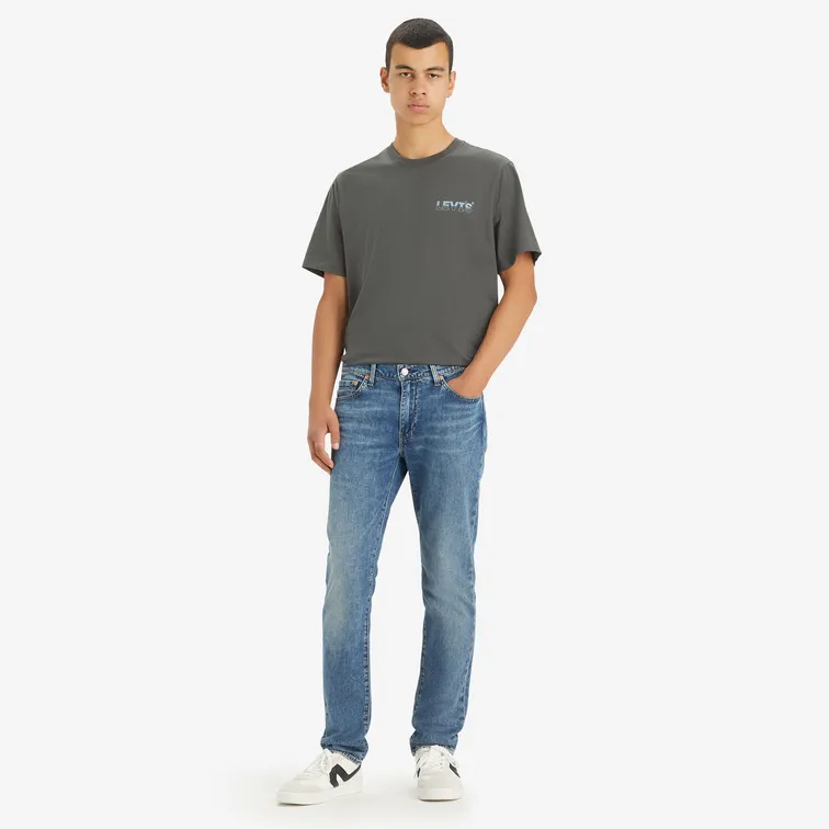 JEANS 511 SLIM LIGHTWEIGHT FREE TO BE COOL HOMBRE LEVI'S