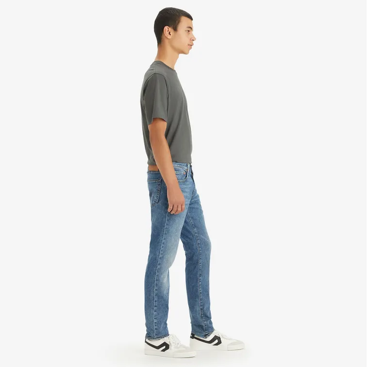 JEANS 511 SLIM LIGHTWEIGHT FREE TO BE COOL HOMBRE LEVI'S