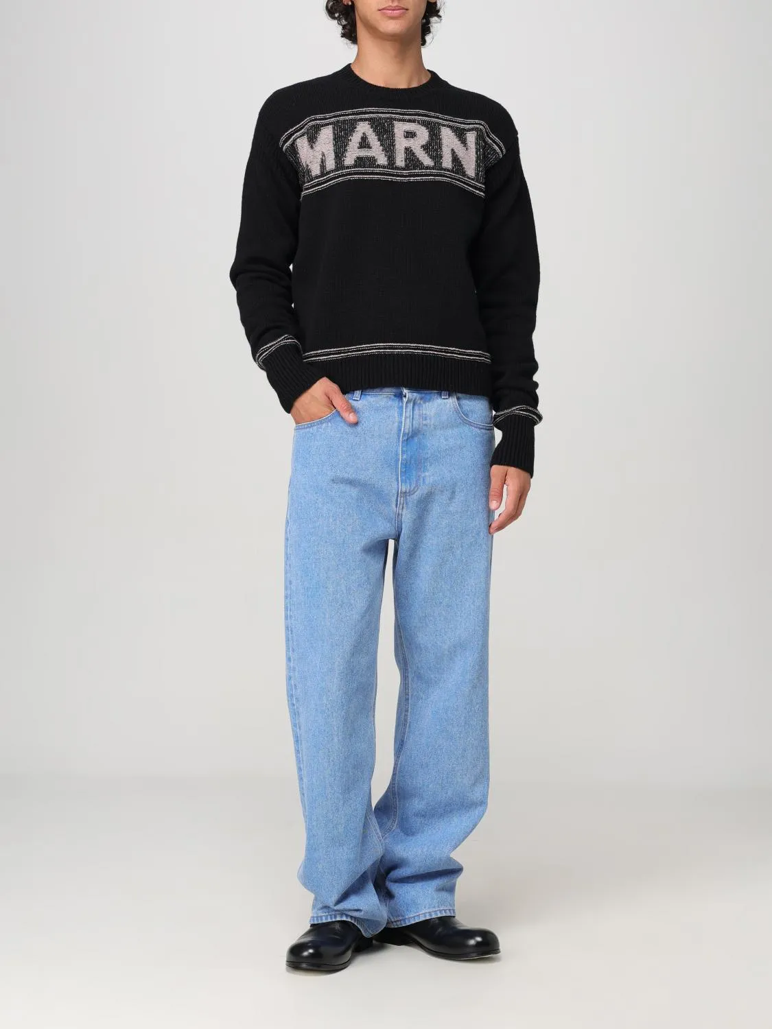 Jeans hombre Marni