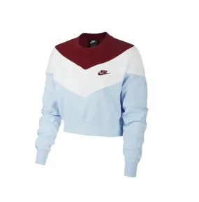 Jersey - Mujer - Nike Sportswear Heritage - BV4954-433