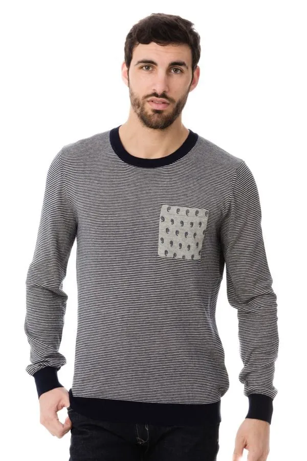 Jersey/Sudadera Hombre Scotch And Soda 136571 0217