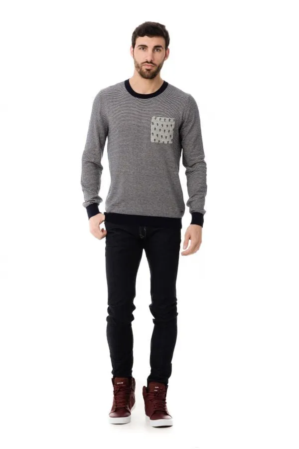 Jersey/Sudadera Hombre Scotch And Soda 136571 0217