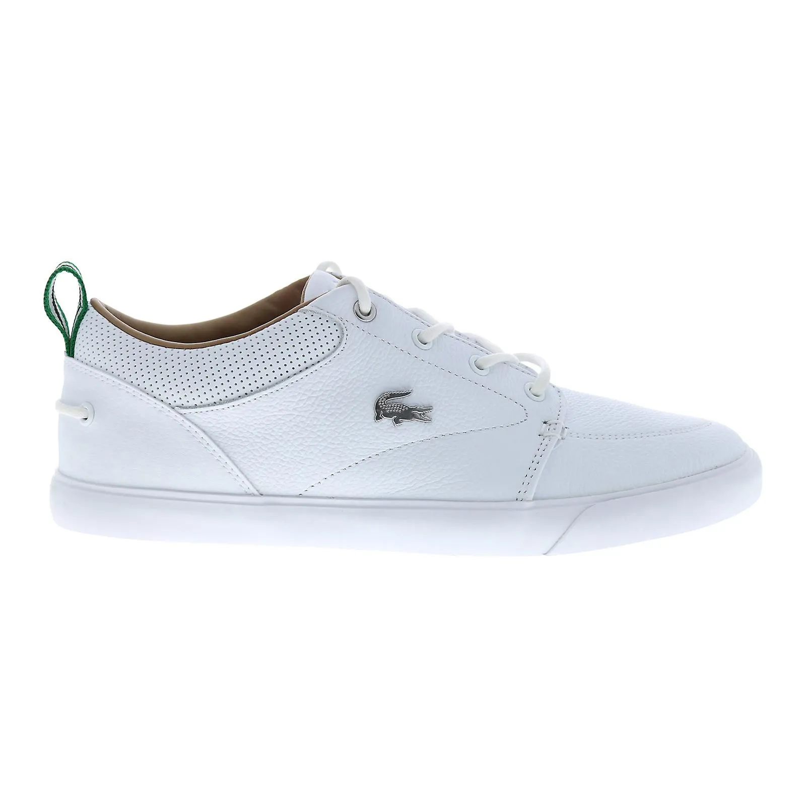 Lacoste Adult Mens Bayliss 119 1 U Lifestyle Sneakers