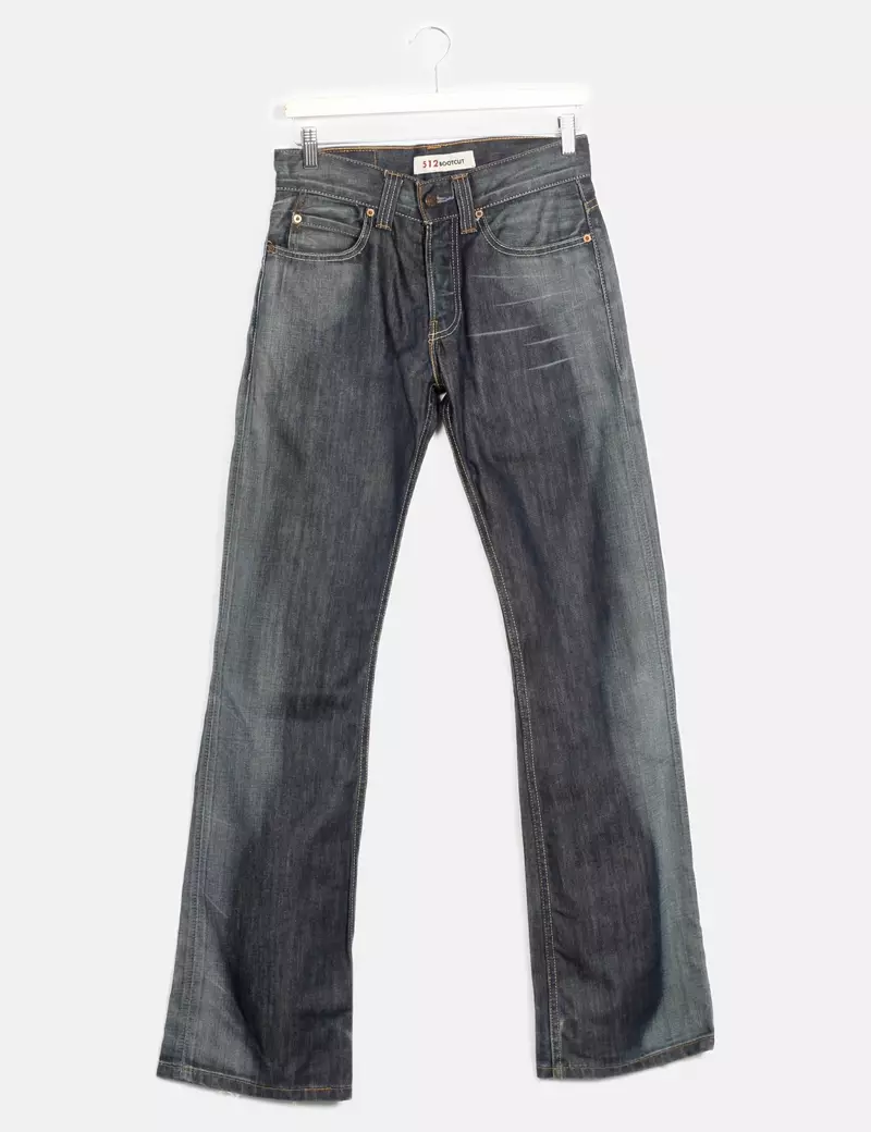 Levi's Vaqueros bootcut