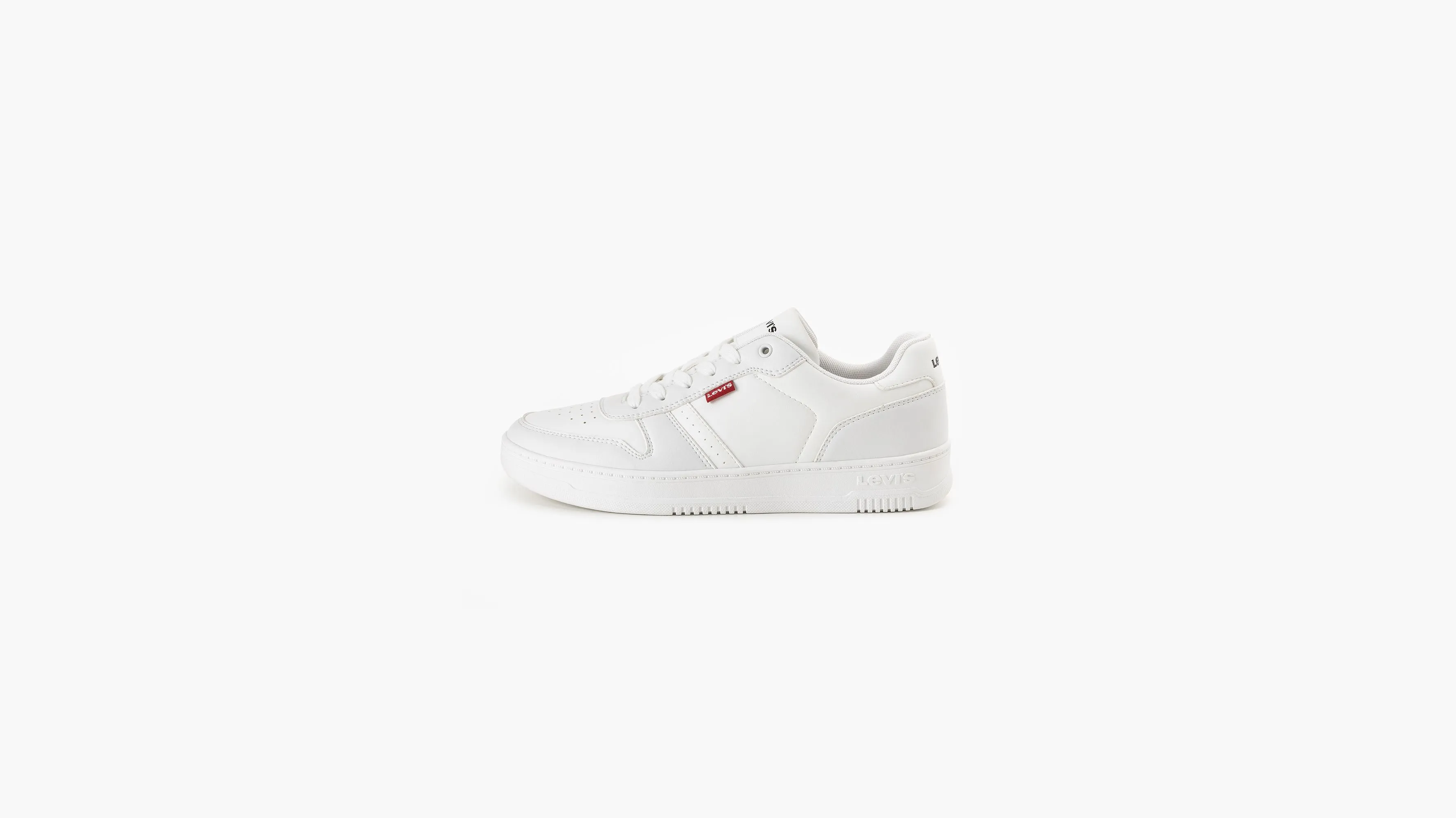 Levi's® Men's Drive Sneakers