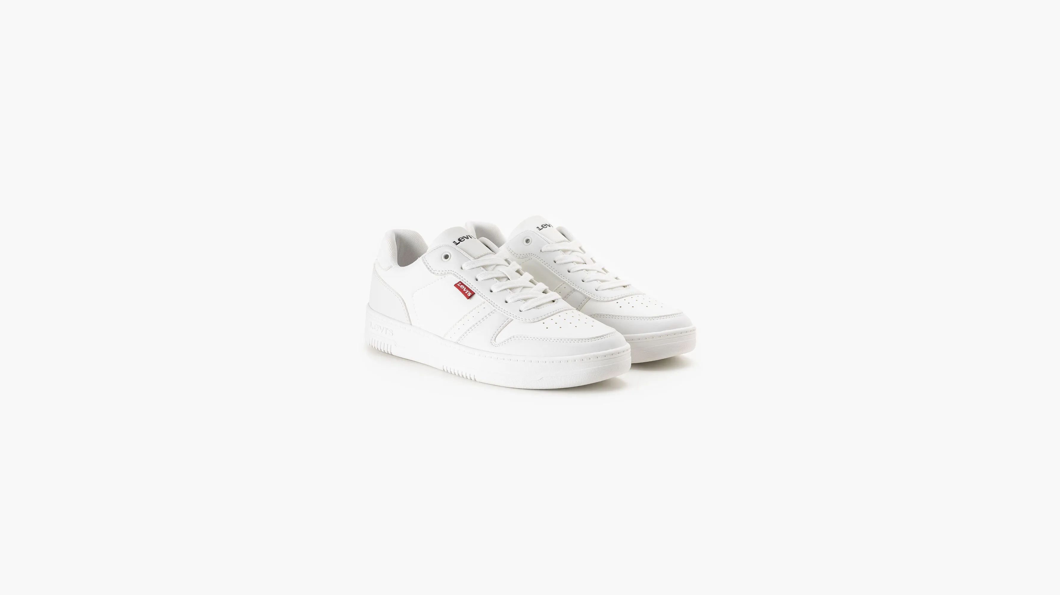 Levi's® Men's Drive Sneakers