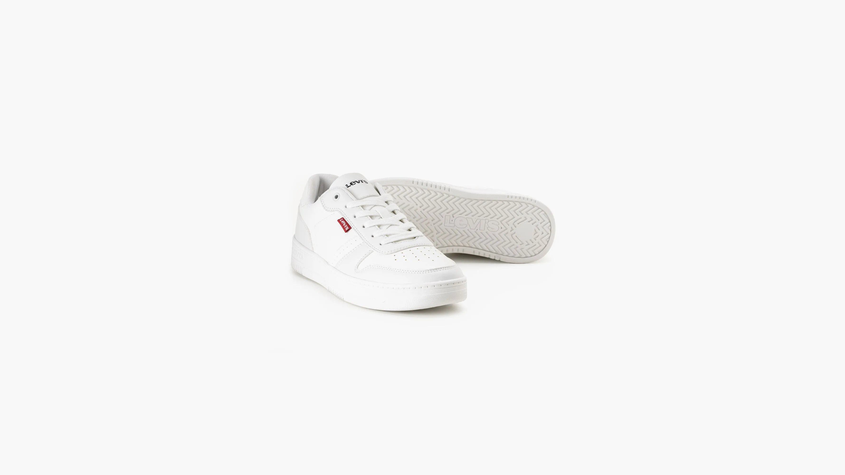 Levi's® Men's Drive Sneakers