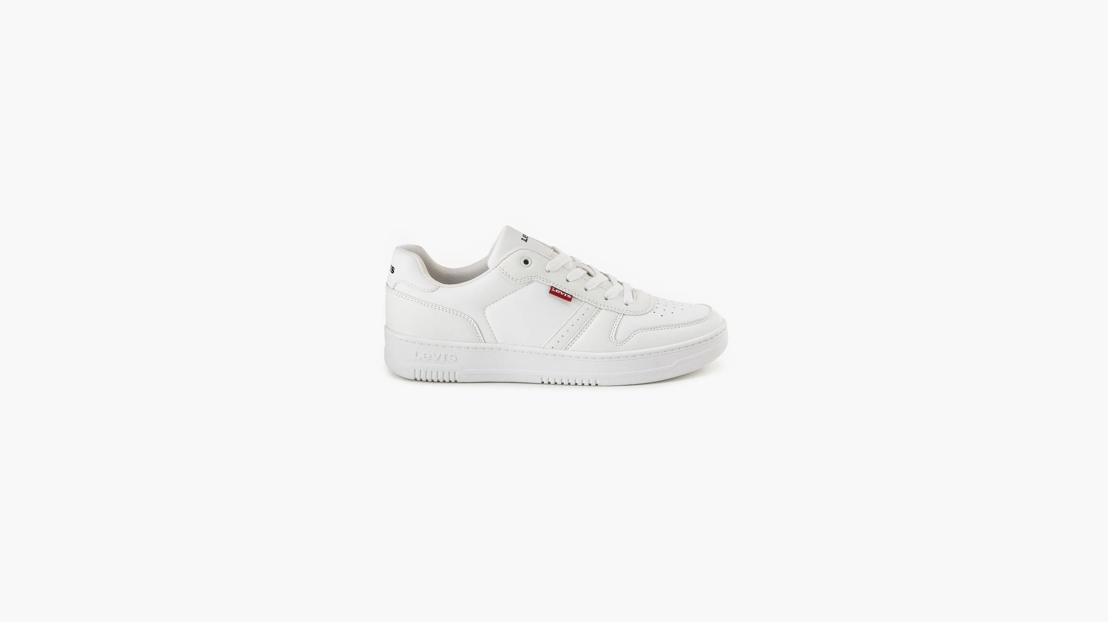 Levi's® Men's Drive Sneakers