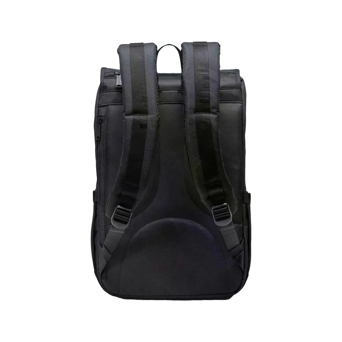 Little American Mid Volume Backpack - Black