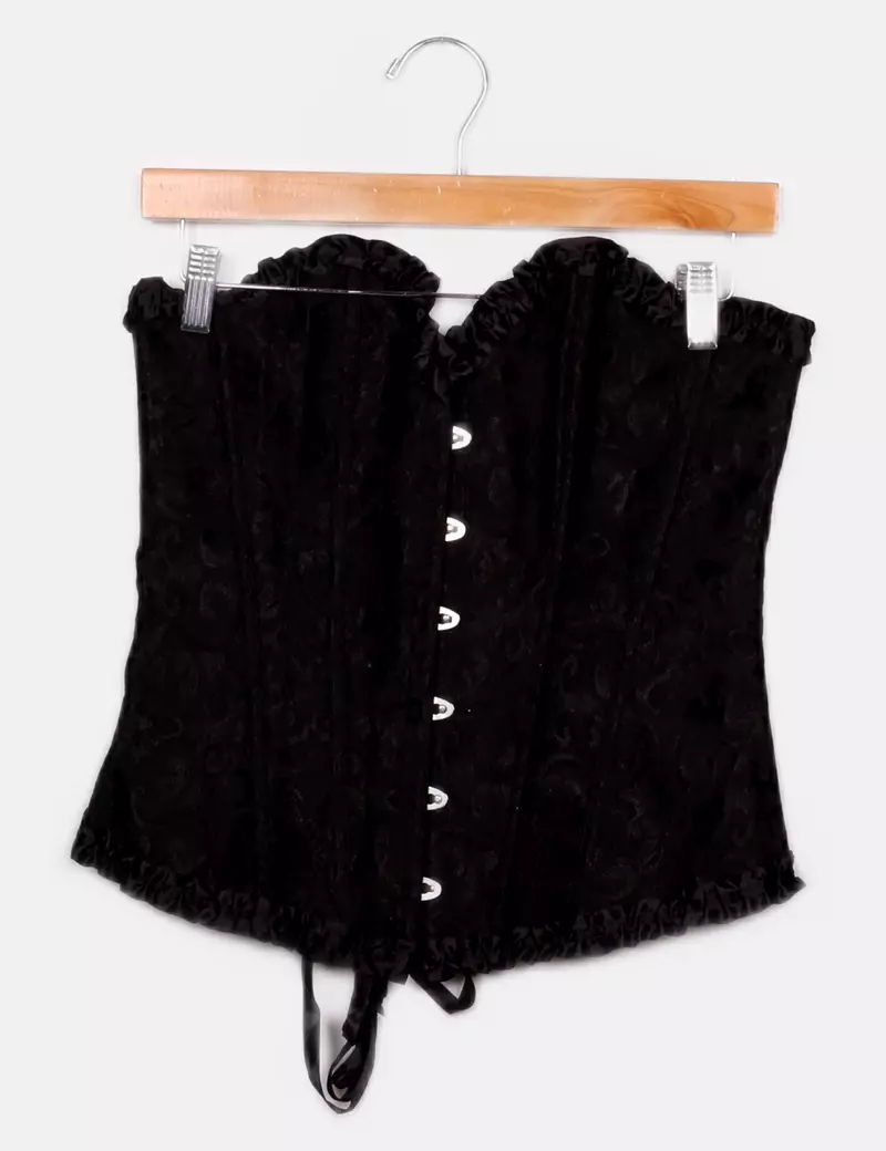 NoName Corset