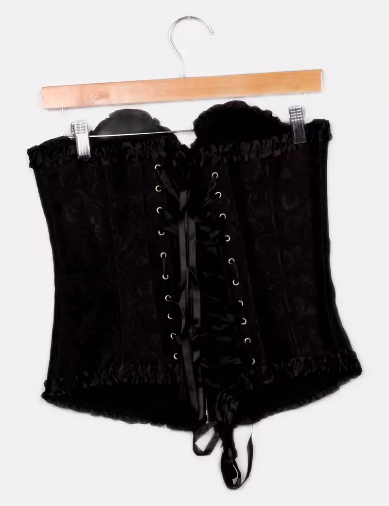 NoName Corset