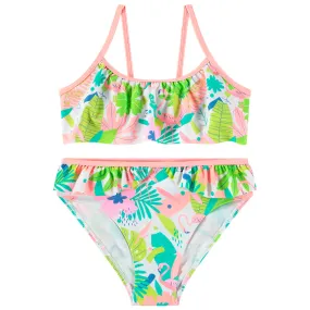 Orchestra Bikini print tropical