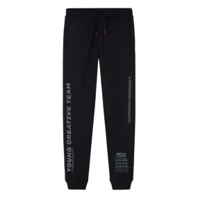  Pantalones chándal Losan PK5 Pants Fleece