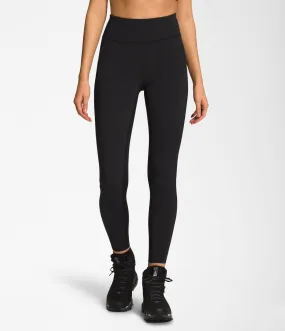 PANTALÓN BRIDGEWAY HYBRID TIGHT MUJER