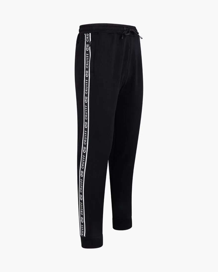 Pantalón CRUYFF CHICOTA blk/wht - CSA233015 951