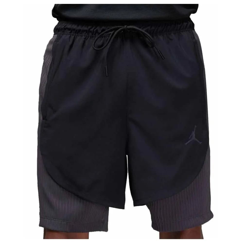 Pantalón Jordan Dri-Fit Sport Black Dark Shadow