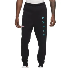 Pantalón Nike Barcelona Fleece UCL