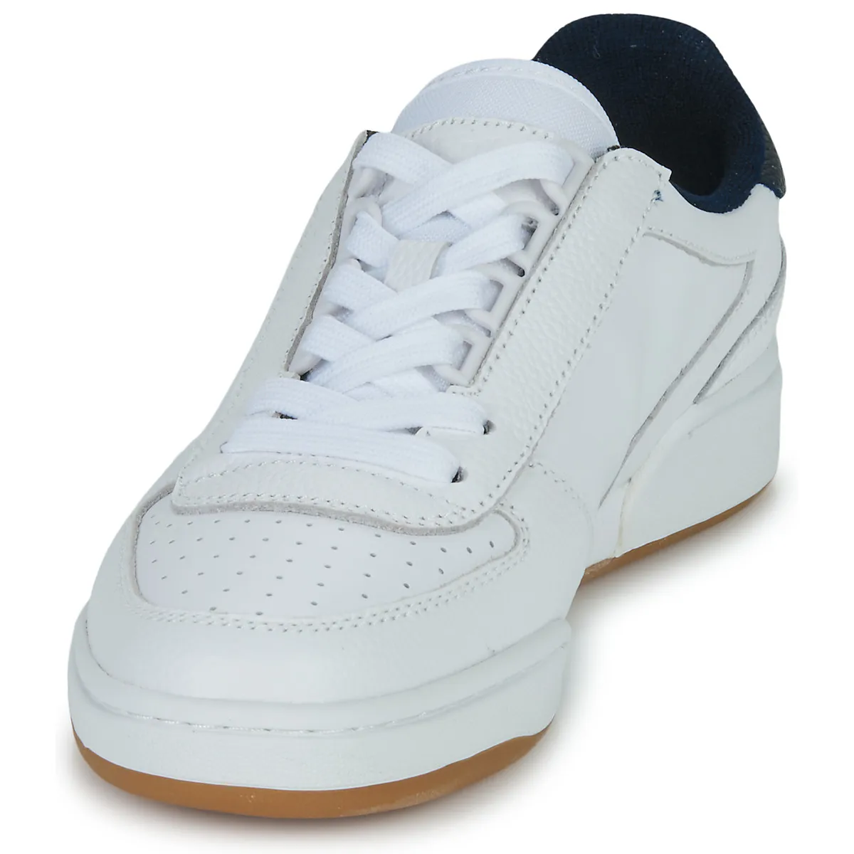 POLO CRT PP-SNEAKERS-LOW TOP LACE